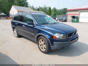  Salvage Volvo XC90