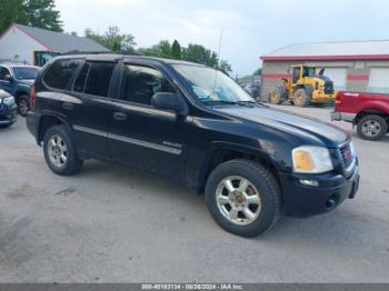  Salvage GMC Envoy