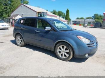  Salvage Subaru B9 Tribeca