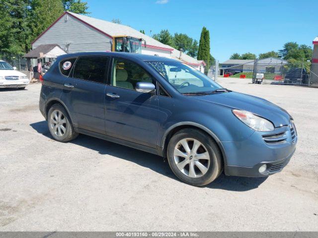  Salvage Subaru B9 Tribeca