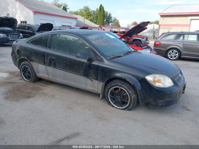  Salvage Chevrolet Cobalt