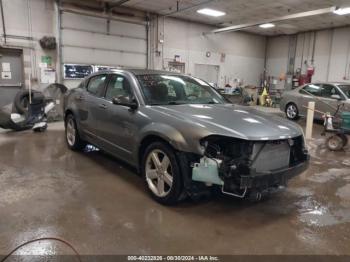  Salvage Dodge Avenger