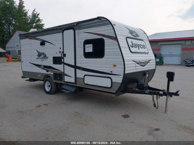  Salvage Jayco Jayflight Slx