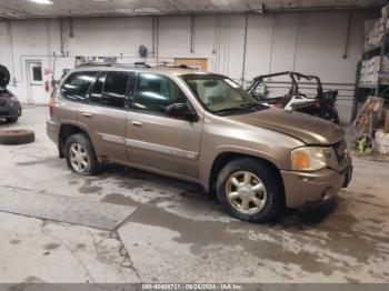  Salvage GMC Envoy