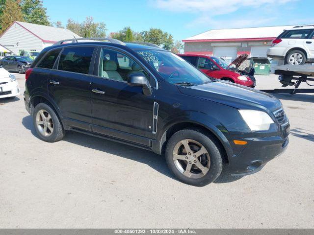  Salvage Saturn Vue