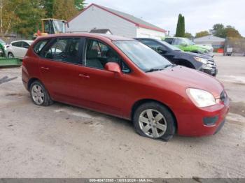  Salvage Kia Rondo