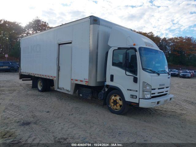  Salvage Isuzu Dsl Reg At