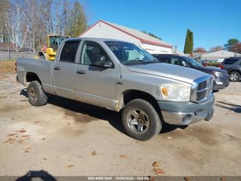  Salvage Dodge Ram 1500