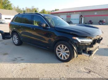  Salvage Volvo XC90