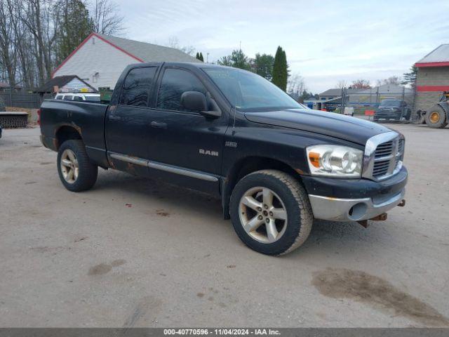  Salvage Dodge Ram 1500