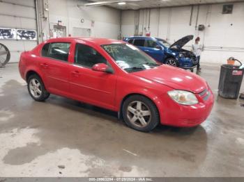  Salvage Chevrolet Cobalt