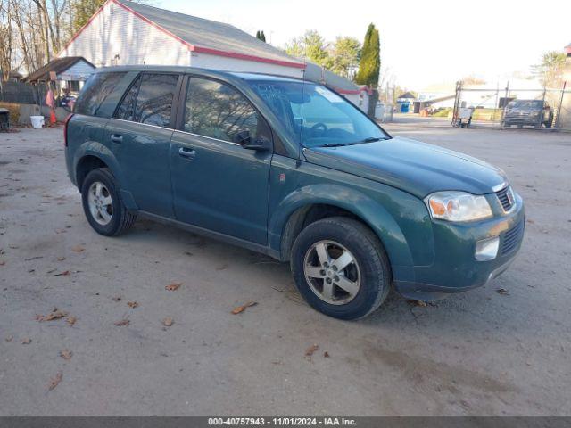  Salvage Saturn Vue