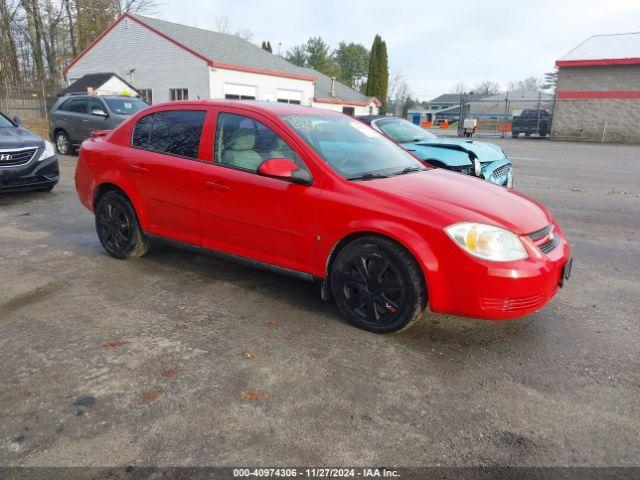  Salvage Chevrolet Cobalt