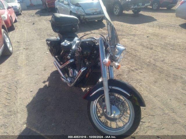  Salvage Honda Vt1100