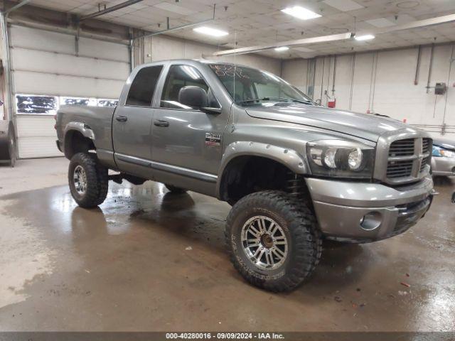  Salvage Dodge Ram 2500