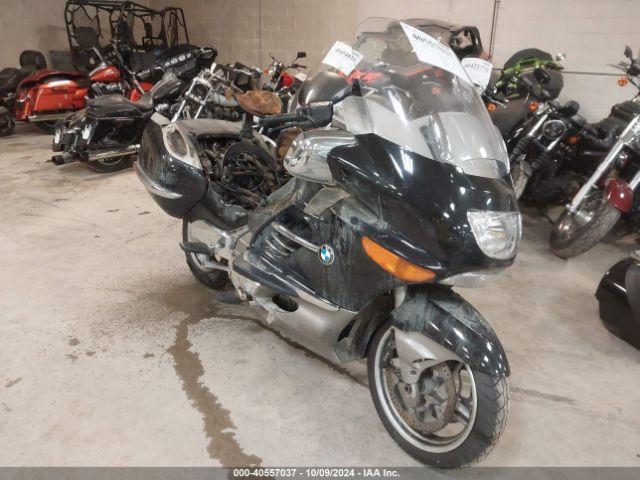  Salvage BMW K1200