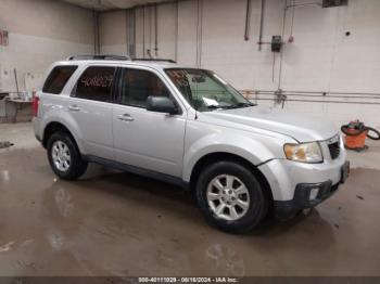  Salvage Mazda Tribute