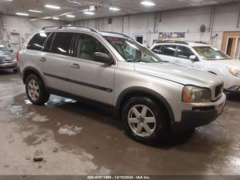  Salvage Volvo XC90