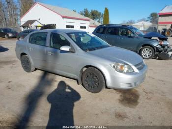  Salvage Chevrolet Cobalt