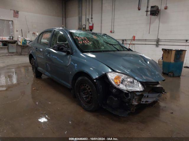  Salvage Chevrolet Cobalt