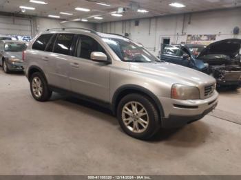  Salvage Volvo XC90