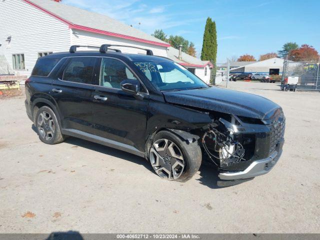  Salvage Hyundai PALISADE