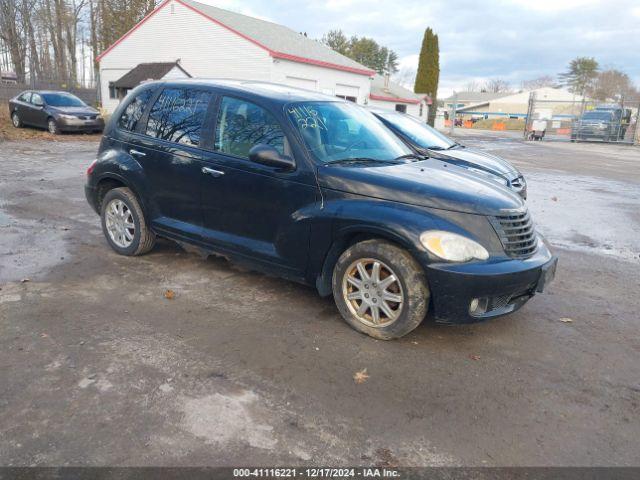  Salvage Chrysler PT Cruiser