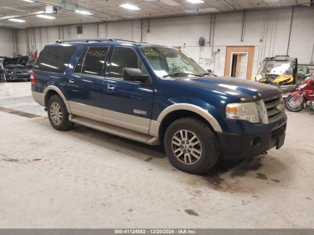  Salvage Ford Expedition