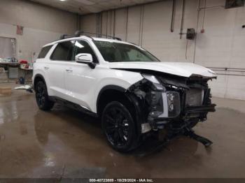  Salvage Hyundai PALISADE