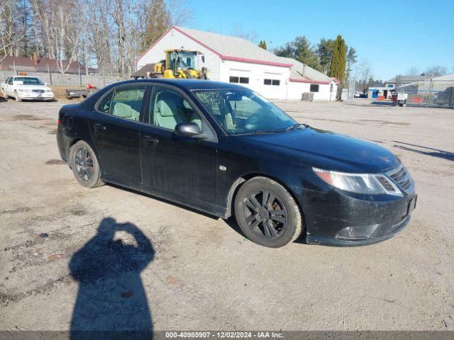  Salvage Saab 9-3