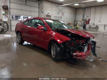  Salvage Chevrolet Cobalt