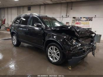  Salvage Volvo XC90