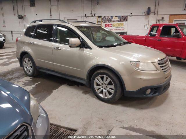  Salvage Subaru Tribeca