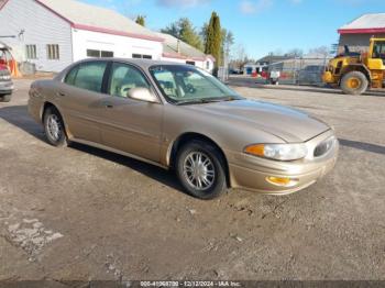  Salvage Buick LeSabre