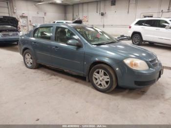  Salvage Chevrolet Cobalt