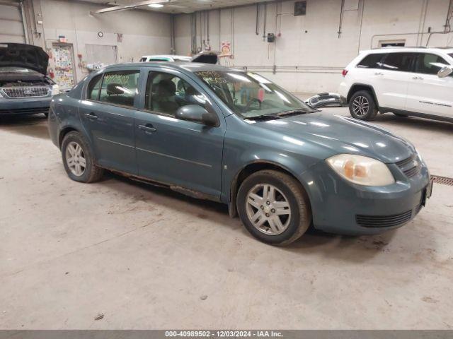  Salvage Chevrolet Cobalt