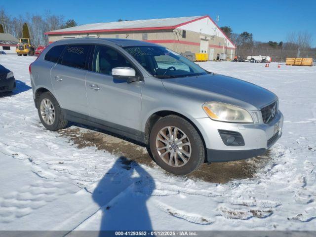  Salvage Volvo XC60