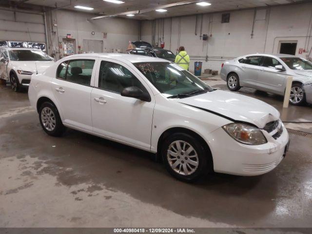  Salvage Chevrolet Cobalt