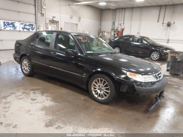  Salvage Saab 9-5