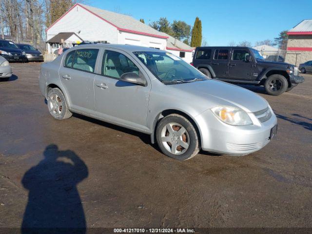  Salvage Chevrolet Cobalt