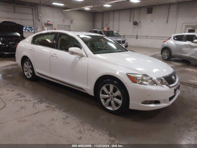  Salvage Lexus Gs