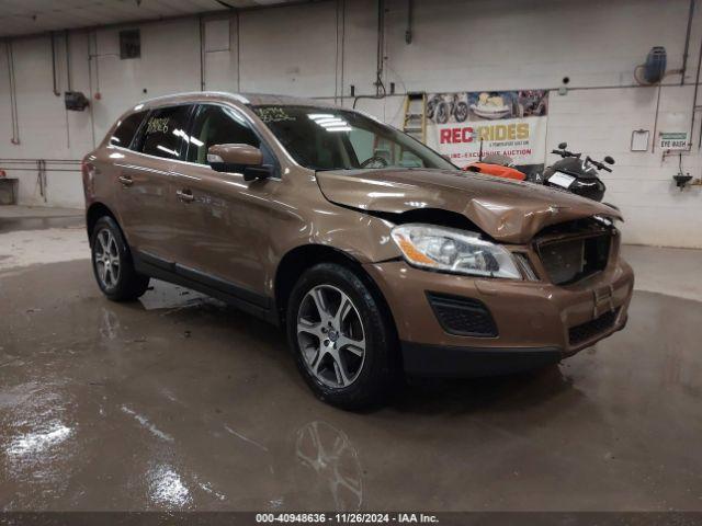  Salvage Volvo XC60