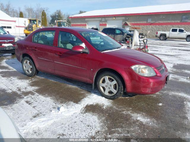  Salvage Chevrolet Cobalt