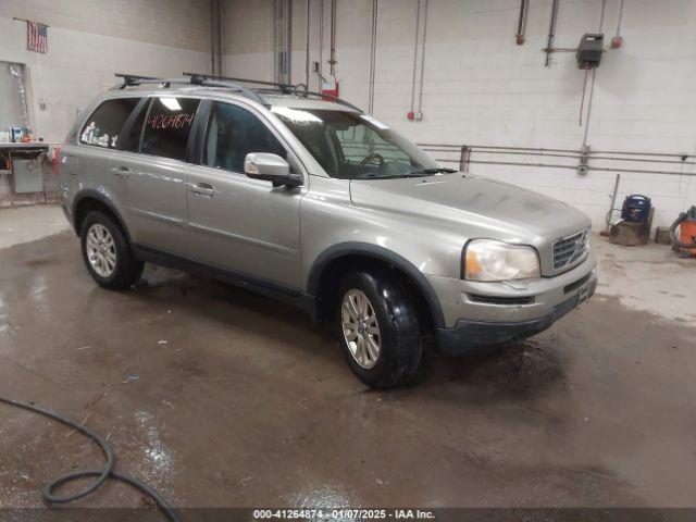  Salvage Volvo XC90