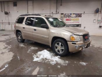  Salvage GMC Envoy XL