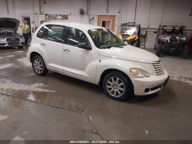  Salvage Chrysler PT Cruiser