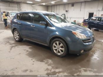  Salvage Subaru B9 Tribeca