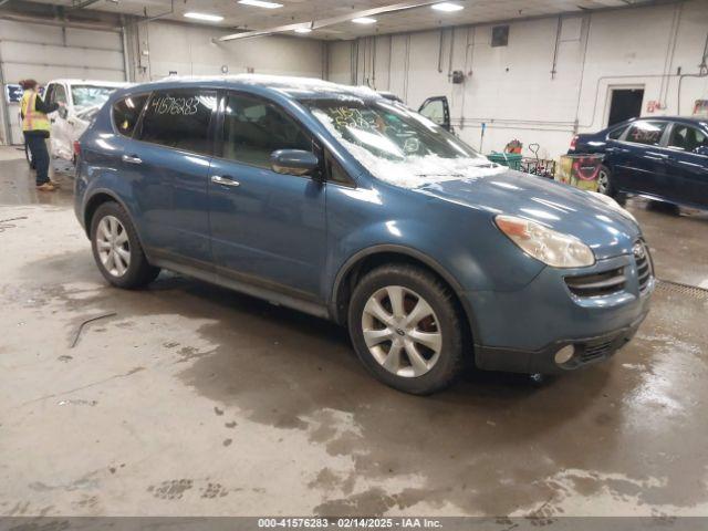  Salvage Subaru B9 Tribeca