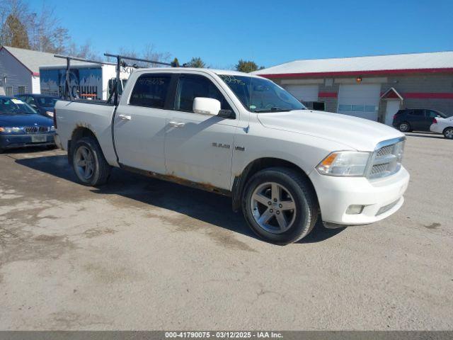  Salvage Dodge Ram 1500