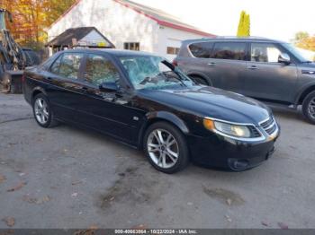  Salvage Saab 9-5